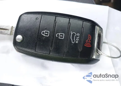 2014 Kia Soul from USA, damaged, VIN KNDJN2A25E7729613